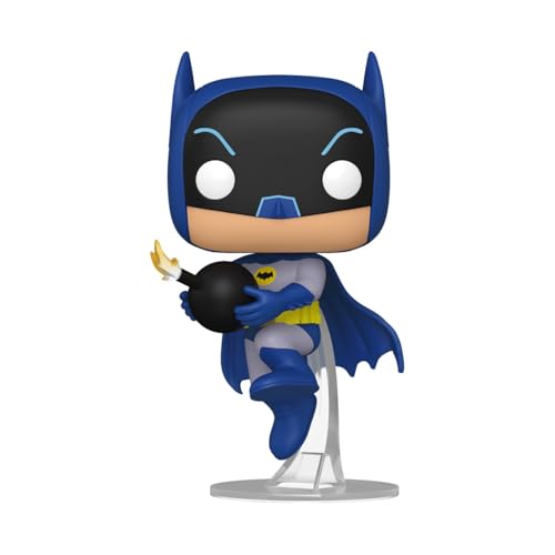 Funko Pop! バットマン BATMAN (1966/爆弾付き)