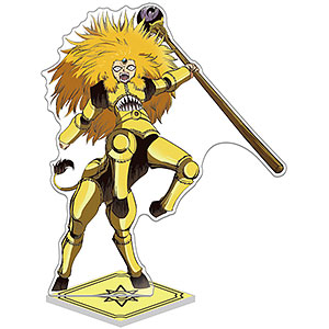 金色のガッシュ！！ カラーリングアクリルスタンド Vol.2 2.リオウ