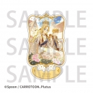 【グッズ-スタンドポップ】ある日、お姫様になってしまった件について アクリルスタンド アタナシア&クロード【アニメイトカフェ】