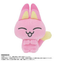 ぷりぬいぷち　みゃおっち