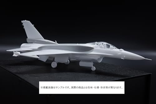ハセガワ(Hasegawa) F-16C(ブロック52 アドバンスド) ファイティング ファルコン “ゼウス2015” 1/72 プラモデル