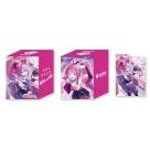 hololive OFFICIAL CARD GAME オフィシャルホロカケース vol.39『綺々羅々ヴィヴィ』[カバー]《０９月予約》