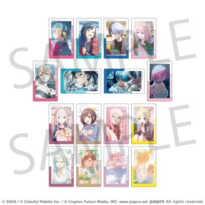 【グッズ-カード】プロジェクトセカイ カラフルステージ！ feat. 初音ミク ePick card series vol.30 C