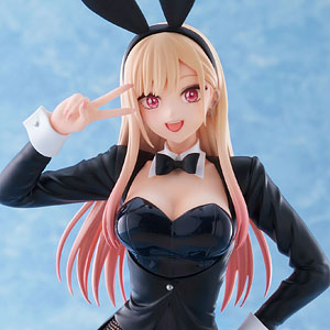 TVアニメ「その着せ替え人形は恋をする」 喜多川海夢 ハロウィンバニーVer. ノンスケールフィギュア