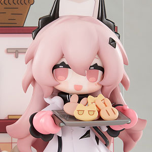 アークナイツ デザートはいかがですか？ ミニシリーズ シヴィライト・エテルナ 完成品フィギュア