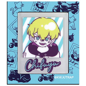 TVアニメ『東京リベンジャーズ』 第3弾 天竺編 チェキフォトフレームマグネット 千冬