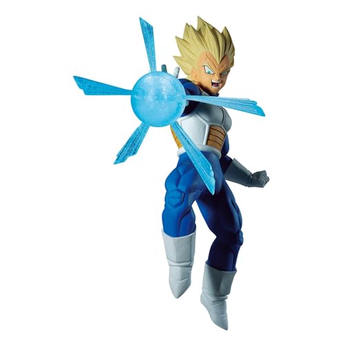 ドラゴンボールZ G×materia VEGETA Ⅱ ベジータ フィギュア