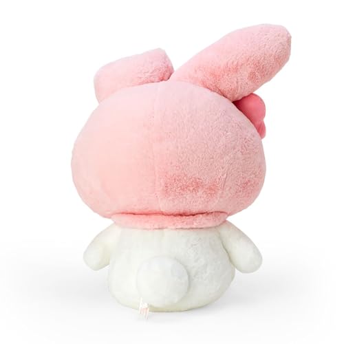 サンリオ(SANRIO) サンリオ ぬいぐるみLL マイメロディ マイメロちゃん my melody 45×40×30cm スタンダードドール キャラクター 230251 SANRIO