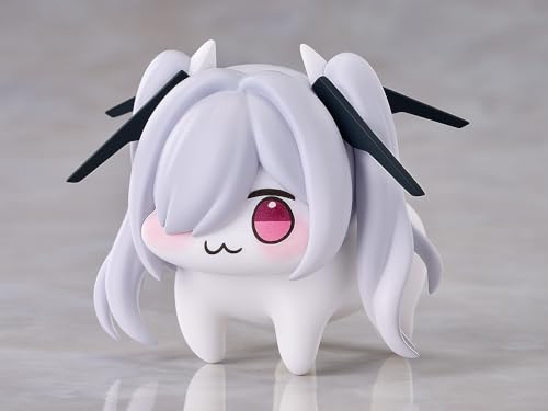 グッドスマイルアーツ上海 勝利の女神：NIKKE DORO シンデレラ プラスチック製 塗装済み完成品 ノンスケール 全高約50mm 再販