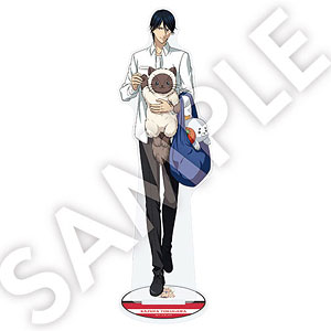 新テニスの王子様 BIGアクリルスタンド 徳川カズヤ