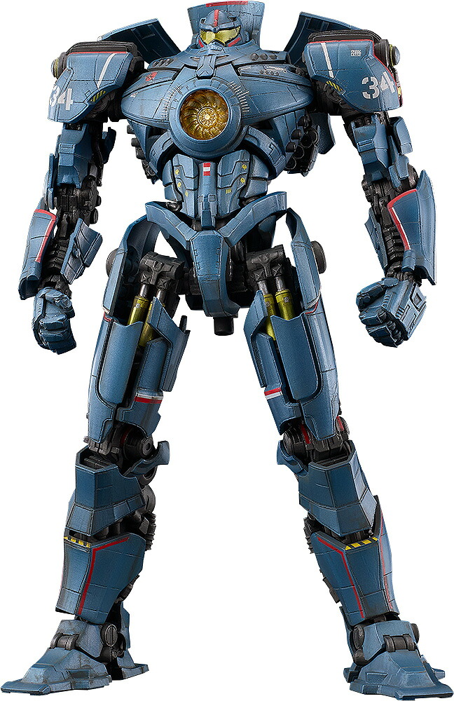 MODEROID