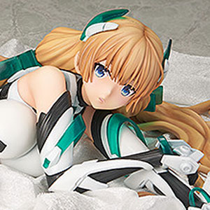 楽園追放 -Expelled from Paradise- アンジェラ・バルザック 1/4 完成品フィギュア