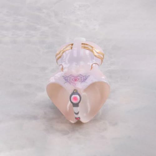 HiPlay Otherwhere 1/12 音緒・麗香・温谷 フィギュア用 アクセサリー 付属品