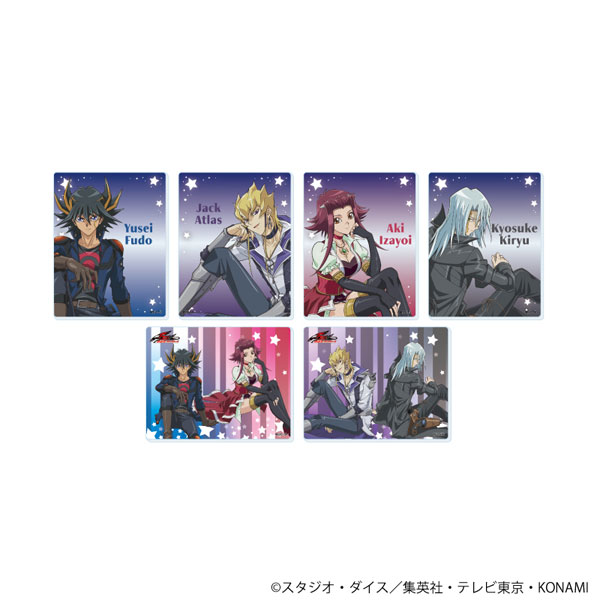 遊戯王×セブンイレブン！ハイチュウ購入で『遊戯王OCG』遊戯王ラッシュ