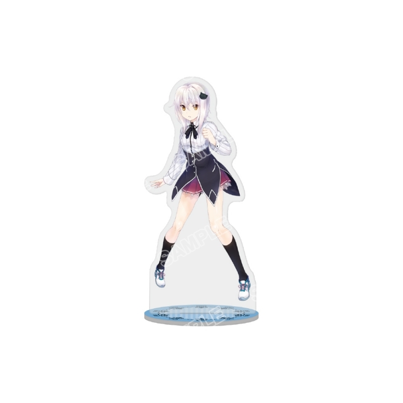 ハイスクールD×D アクリルスタンド 塔城小猫 制服Ver.【催事商品】