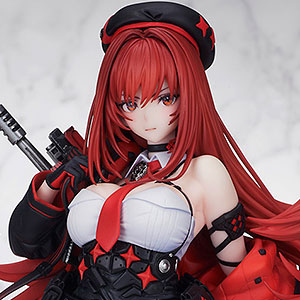 勝利の女神:NIKKE ラピ:レッドフード 完成品フィギュア