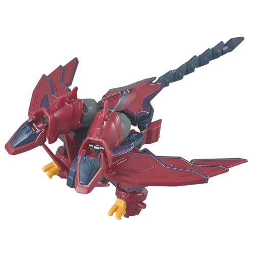 [バンダイ(BANDAI)] ブロックロス ガンダムエピオン 対象年齢 8 才以上