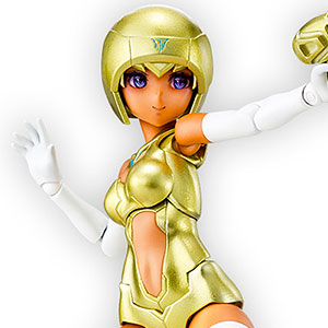 メガミデバイス B1R-M シャーシキット スキンカラーE 1/1 プラモデル