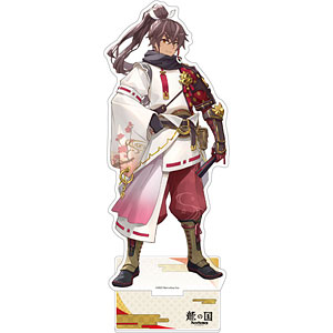 [龍の国 ルーンファクトリー]特大アクリルスタンド(スバル)