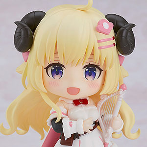 【限定販売】ねんどろいど ホロライブプロダクション 角巻わため