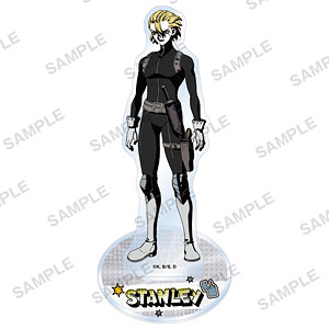 TVアニメ「Dr.STONE」 アクリルスタンド スタンリー・スナイダー