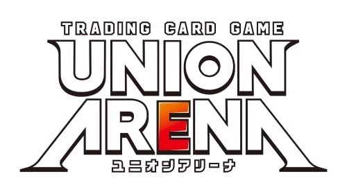 バンダイ(BANDAI) UNION ARENA プレシャスブースターパック アイドルマスター シャイニーカラーズ【PC01BT】 (BOX)10パック入り