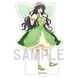 薫る花は凛と咲く アクリルスタンド 和栗薫子 ピーターパンコーデver