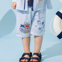 マリンハーフボトム