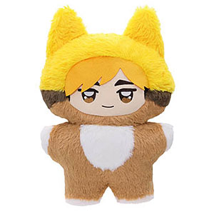 アニメ「ハイキュー！！」 ちょいでかちみけもますこっと 5.宮侑