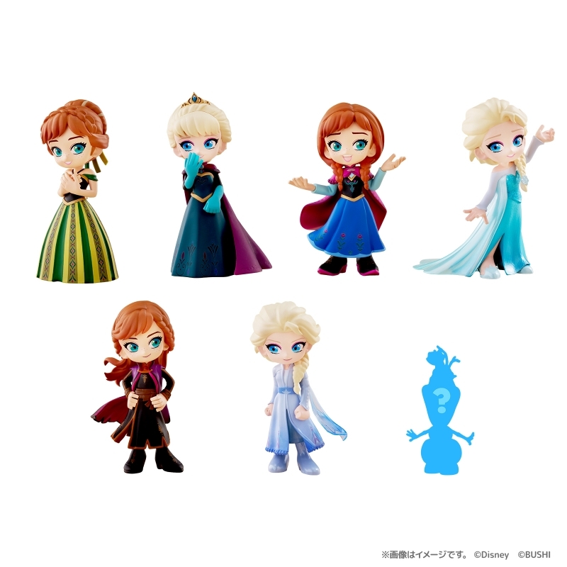 PalVerse Disney vol.3