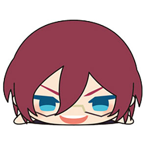 もちもちマスコットPS あんさんぶるスターズ!! vol.13(Eden) 七種茨