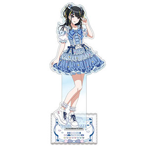 【限定販売】アイドルマスター シャイニーカラーズ アクリルスタンド 風野灯織 #KAWAIIver.