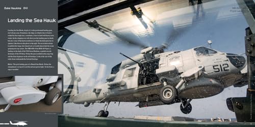 HMHパブリケーションズ シコルスキー SH-60B/F & MH-60R/S シーホーク 模型資料本 HMHDH041