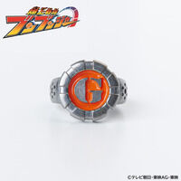 スーパー戦隊シリーズ