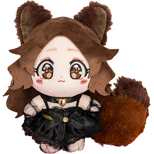 【特典】HaneAme 犬ペット彼女 ぬいぐるみ