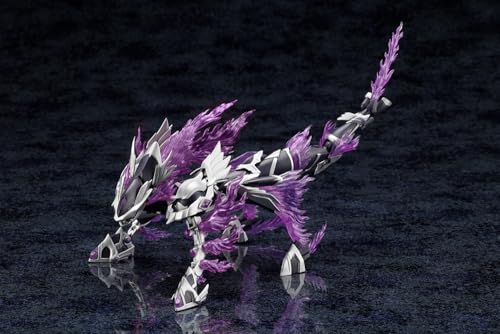アルカナデア ゼノアルマ エクスプロード ボーカリオン プラモデルキット