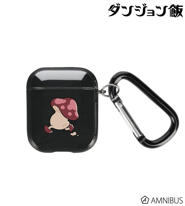 歩き茸 AirPodsケース