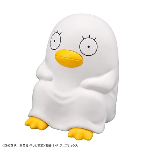 メガハウス(MegaHouse) るかっぷ 銀魂 エリザベス 約110mm PVC樹脂製 塗装済み可動フィギュア