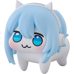 【限定販売】勝利の女神：NIKKE DORO ソフビちょきんばこ：SHIDORO