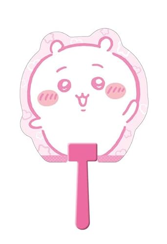 ちいかわ ダイカットうちわ ちいかわ(5)