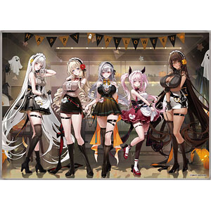 勝利の女神：NIKKE アクリル色紙 〈ミニスカート ver.〉