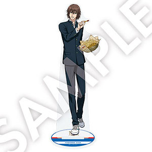 新テニスの王子様 BIGアクリルスタンド 不二周助