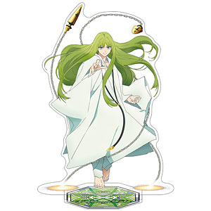 Fate/strange Fake アクリルスタンド ランサー