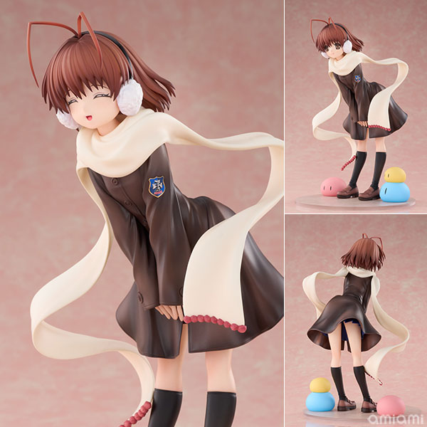 CLANNAD 古河渚 1/6 完成品フィギュア[MAGI ARTS]【送料無料】