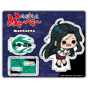 新アニメ『地獄先生ぬ～べ～』アクリルスタンド MD (高橋律子)