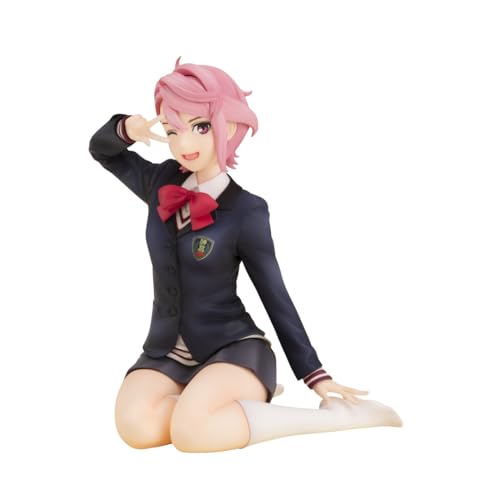 G.E.M.シリーズ TVアニメ『ダンダダン』 てのひら アイラ 完成品フィギュア