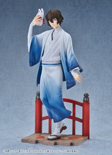 グッドスマイルアーツ上海[Good Smile Arts Shanghai] 文豪ストレイドッグス 太宰治 着物Ver.