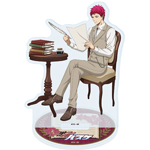 アクリルスタンド「黒子のバスケ」38/赤司征十郎 アンティークスーツver.(描き下ろしイラスト)