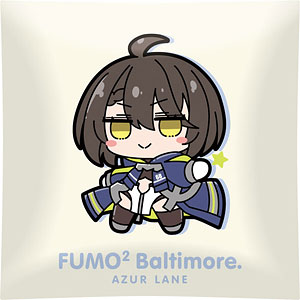 アズールレーン クッション [ボルチモア]ふもふもぼるちもあ。