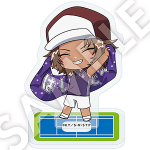 新テニスの王子様 フレフレンズアクリルスタンド 甲斐裕次郎